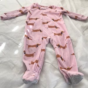 Little Girl Onesies